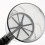Semi-Automatic Flour Sifter with Hand-Press Design Flour Sifter Baking Tool Handheld Semi-Automatic Flour Sifter 6