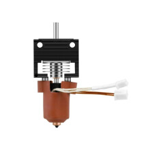 For  K1 Series Ceramic Heating Block Kit Quick-Swap Nozzle, 300C High Temp Resistance for K1, K1C, K1-Max
