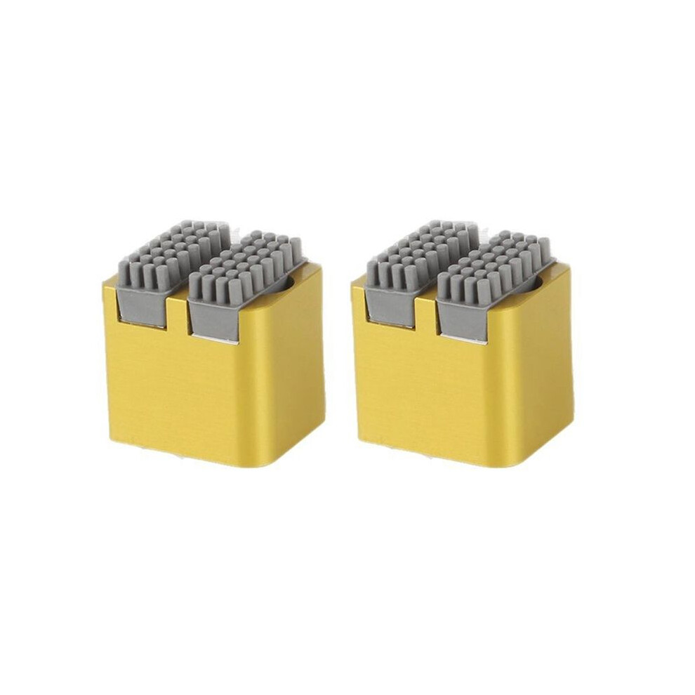 For X1 P1s Series Nozzle Brush Silicone Wiper Scrubber For Print Cleaning Mounted Printer Cleaner 6033134638621