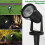 Outdoor Garden Light Ground Mount Ground Mount Solar Light Mount 3