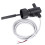 Water Flow  FS-10 100V High Precision Level Sensor Adjustable Water Level Control Float Level  Flow Sensor 1