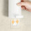 Waterproof Soap Box with Lid for Dormitory and Bathroom - No Drilling Required 5