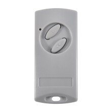 Abridor de Porta de Garagem para ECOSTAR RSC2 RSE2 433MHz Controle Remoto para ECOSTAR RSC2-433 RSC2-433 Portão Elétrico KeyFob