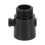 Shower Head Control Switch Flow Water Stop Valve Shower Heads Button Pause 3