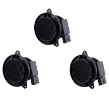 3X Mass Air Flow Sensor Meter for W203 Cl203 S203 C209 A209 W211 S211 R171 5Wk9638 5Wk9638Z 2710940248