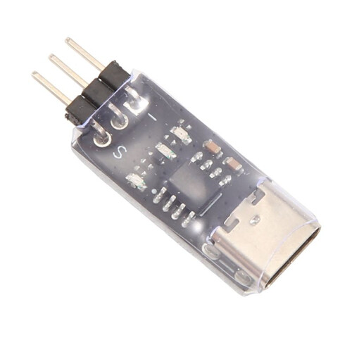2X ESC Crawler ESC USB-Link AM32 BLS32 Verbind ESC met Computer 2