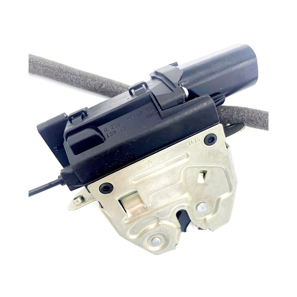4X Car Electric Tailgate Lock Actuator For S550 S63 Sl550 Sl63 2013-2017 A2317500085 2317500085 6032270347404