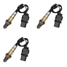 3X Yacht Oxygen Sensor Outboard Engine Sensor 8M0142695 234-5096 for Mercury 175 200 300 400 500HP V6 V8