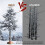 2 Pack Winter Protection for  Trees Root -  Root Protection Bag, Thermal Plant Cover Protector with Drawstring 2