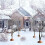 2 Pack Winter Protection for  Trees Root -  Root Protection Bag, Thermal Plant Cover Protector with Drawstring 7