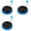 3X Intelligent Mopping Robot Household Wet and Dry Mopping Machine Portable Rechargeable Cleaning Machine B 1