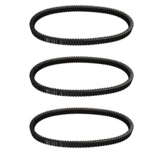 3X 3211113 ATV UTV Drive Belt for  Ranger RZR 800 Ranger Crew 500 Sportsman 450 500 570 600 700 800 Sportsman
