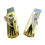 2pcs Motor Carbon Brushes Replacement for  CTL26E CTH26E CTL36E CTH48E 496268 Dust Extractor 3
