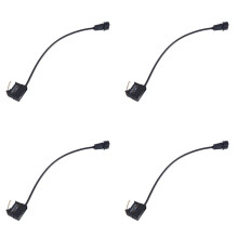 4X Gaffeltruck Microswitch 0009733033  Truck 350 351 394 396 Lagertruck för  Forklift E15C/E16C/E30/H18/H30