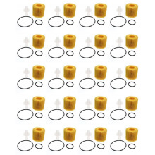 20X Engine Oil Filter for Prius Scion 1.8L 04152-YZZA6 / 04152-B1010 / 04152-YZZA7 / 04152-40060