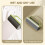 Multifunctional Cleaning Tool  Sponge Mop Kitchen Bathroom Car Handheld Cleaning 4