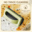 Multifunctional Cleaning Tool  Sponge Mop Kitchen Bathroom Car Handheld Cleaning 5