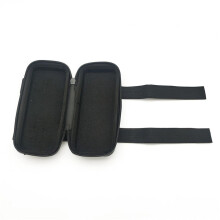 2X Elastic Waterproof Dustproof EVA Bag for Electric Bicycle Controller Storage Bag Electric Bicycle Accessories