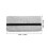 Piano Keyboard Case with Elastic Webbing Holder 2