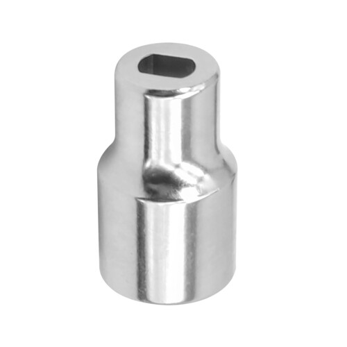 Steel Shock Absorber Socket Remove Replace Shock Absorbers on the 2