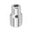 Steel Shock Absorber Socket Remove Replace Shock Absorbers on the 4