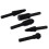 Grinding Tool for Drill Steel Rotary File 5 pcs 6