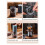Electric Bean Grinder Automatic Power-Off USB Rechargeable Stainless Steel Portable External Adjustable Coffee Machine 3