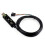Waveshare Industrial USB to TTL (C) 6pin Serial Module Cable FT232RNL for Raspberry Pi 5 Serial Port Debugging Module 7
