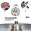 Upgrade M14- X Lock Adapter for Diamond Core Drill Bit Angle Grinder Cutting Discs Adapter Easy to Install 4