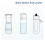 4pcs MicroDisc Water Filter Discs for  Fill and Go Water Filter Bottles Carafes 3