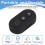 Remote Control for  X4 X3 X2 Ace Pro 2  13   Photography Shutter Release Button Controller 7