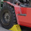 Strengtheners Triangle Ramp Mat Trailer Security Wheel Chock 6