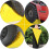 Strengtheners Triangle Ramp Mat Trailer Security Wheel Chock 7