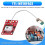 GY-NEO6MV2 Flight Control GPS Module APM2.5 Flight Control NEO-6M 7M, Compatible with Various Flight Control Modules 6