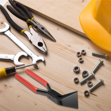 45 Manual Sealing Machine Metal Bending Pliers Metal Steel Plate Bending Machine Plate Hand Tools