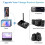 Adapter for Stereo Receiver -  5.3 Receiver, Wireless Audio Adapter for Home Stereo System 2