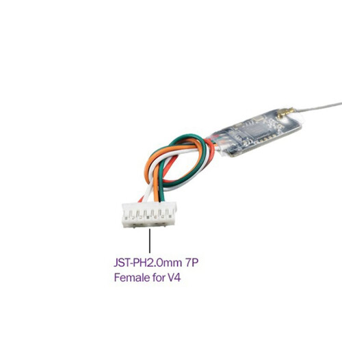 2X per Flipsky 2.4G il Modulo  Wireless per Skateboard Elettrico VESC e VESC Tool(B) 1