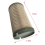 Fuel Filter Replacement for Cummins ISX15 Engines 3-Pack 2
