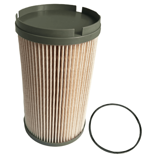 Fuel Filter Replacement for Cummins ISX15 Engines 3-Pack 2