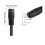 Solar Power Extension Cable 14AWG DC7909 to DC8020 8m 3