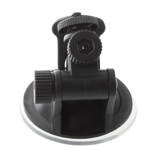 4X Supporto A Ventosa da Auto per Fotocamera Camera  Hero 2 3 1