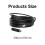 Solar Power Extension Cable 14AWG DC7909 to DC8020 8m 7
