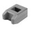 2X Screwdriver Magnetizer Degaussing Demagnetizer Magnetic Practical Pick  Tool Color:Gray 8