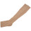 3X Increasing Circulation Compression Knee Socks Leg Support Stockings Beige S 4