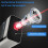 40M  Digital Laser Distance Meter Range Portable Rangefinder Range Finder  Handheld Distance Measuring Tool 5
