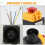 KOA7 250V 16A Wood Splitting Machine Solenoid Push Button  HCK3T Log Cutting Machine 7