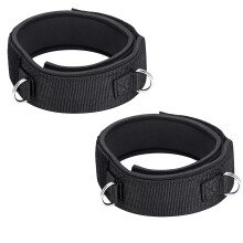 Veelzijdige dij- en bilspieroefenband Sterke elastische beenband