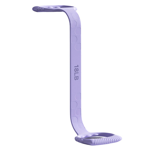 Body Shaping Resistance Rope Comfortable Hold Exercise Body-A