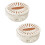 Vegetable Washing Bowl Foldable Handle Fruit Strainer-1 B 1