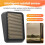 EWelink Zigbee  Rain Sensor for Outdoor Wireless Rain Detection Waterproof, Zigbee Hub Required,Linkage Control 2
